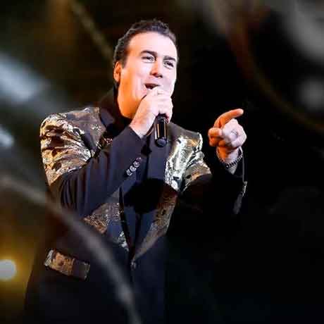 رحیم شهریاری گوزل دوو گل نازلا نازلانا 